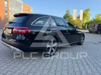 2018 Mercedes Benz E 350