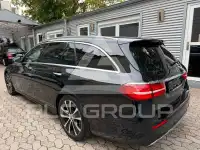 2018 Mercedes Benz E 350