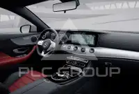 2018 Mercedes Benz E 350
