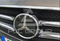 2018 Mercedes Benz E 350