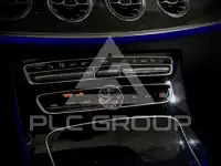 2018 Mercedes Benz E 350