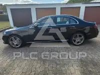 2018 Mercedes Benz E 350