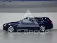 2018 Mercedes Benz E 350