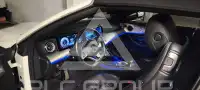 2018 Mercedes Benz E 350