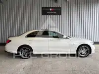 2018 Mercedes Benz E 350