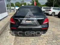 2018 Mercedes Benz E 350
