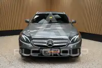 2018 Mercedes Benz E 350