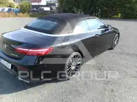 2018 Mercedes Benz E 350