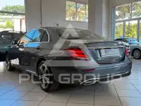 2018 Mercedes Benz E 350