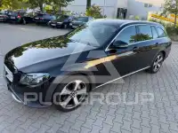 2018 Mercedes Benz E 350