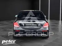 2018 Mercedes Benz E 350