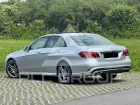 2018 Mercedes Benz E 350