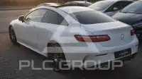 2018 Mercedes Benz E 350