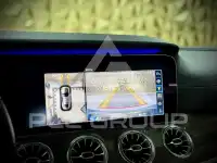 2018 Mercedes Benz E 350