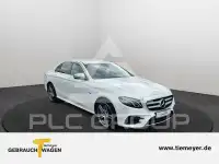 2018 Mercedes Benz E 350