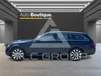 2018 Mercedes Benz E 350