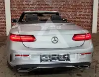 2018 Mercedes Benz E 350