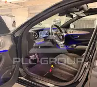2018 Mercedes Benz E 350