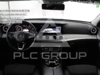 2018 Mercedes Benz E 350