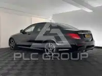2018 Mercedes Benz E 350