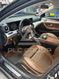 2018 Mercedes Benz E 350