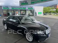 2018 Mercedes Benz E 350