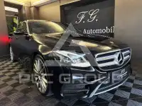 2019 Mercedes Benz E 350