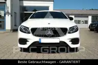 2018 Mercedes Benz E 350