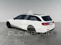 2018 Mercedes Benz E 350