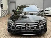 2018 Mercedes Benz E 350