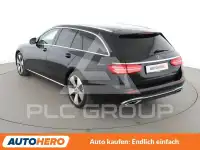 2018 Mercedes Benz E 350