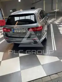 2018 Mercedes Benz E 350