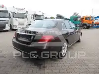 2018 Mercedes Benz E 350