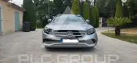 2018 Mercedes Benz E 350