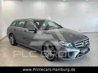 2018 Mercedes Benz E 350