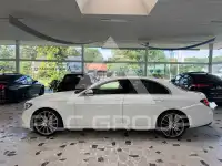 2018 Mercedes Benz E 350