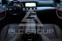 2018 Mercedes Benz E 350
