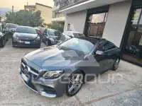 2018 Mercedes Benz E 350