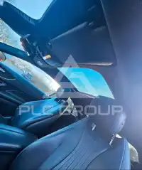 2018 Mercedes Benz E 350