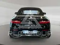 2018 Mercedes Benz E 350