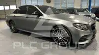 2018 Mercedes Benz E 350