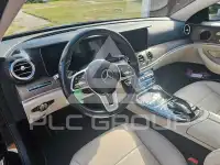 2018 Mercedes Benz E 350