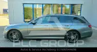2018 Mercedes Benz E 350