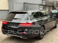 2018 Mercedes Benz E 350