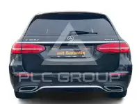2018 Mercedes Benz E 350