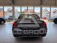 2018 Mercedes Benz E 350