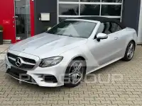 2018 Mercedes Benz E 350