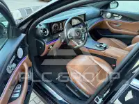 2018 Mercedes Benz E 350