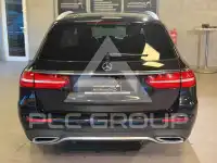 2018 Mercedes Benz E 350
