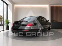 2018 Mercedes Benz E 350